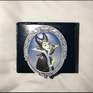 Maleficent jewelry box!